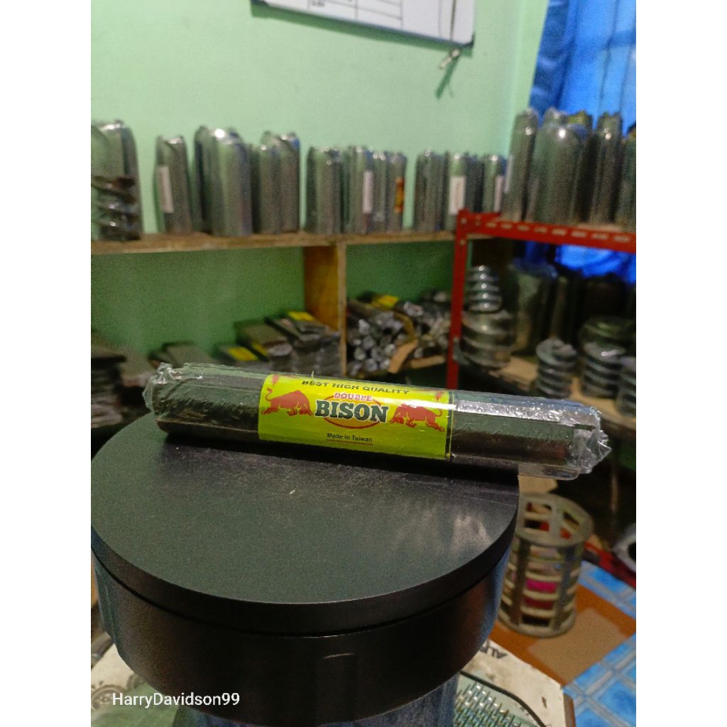 JAPIT N70 DOUBLE BYSON BAJA