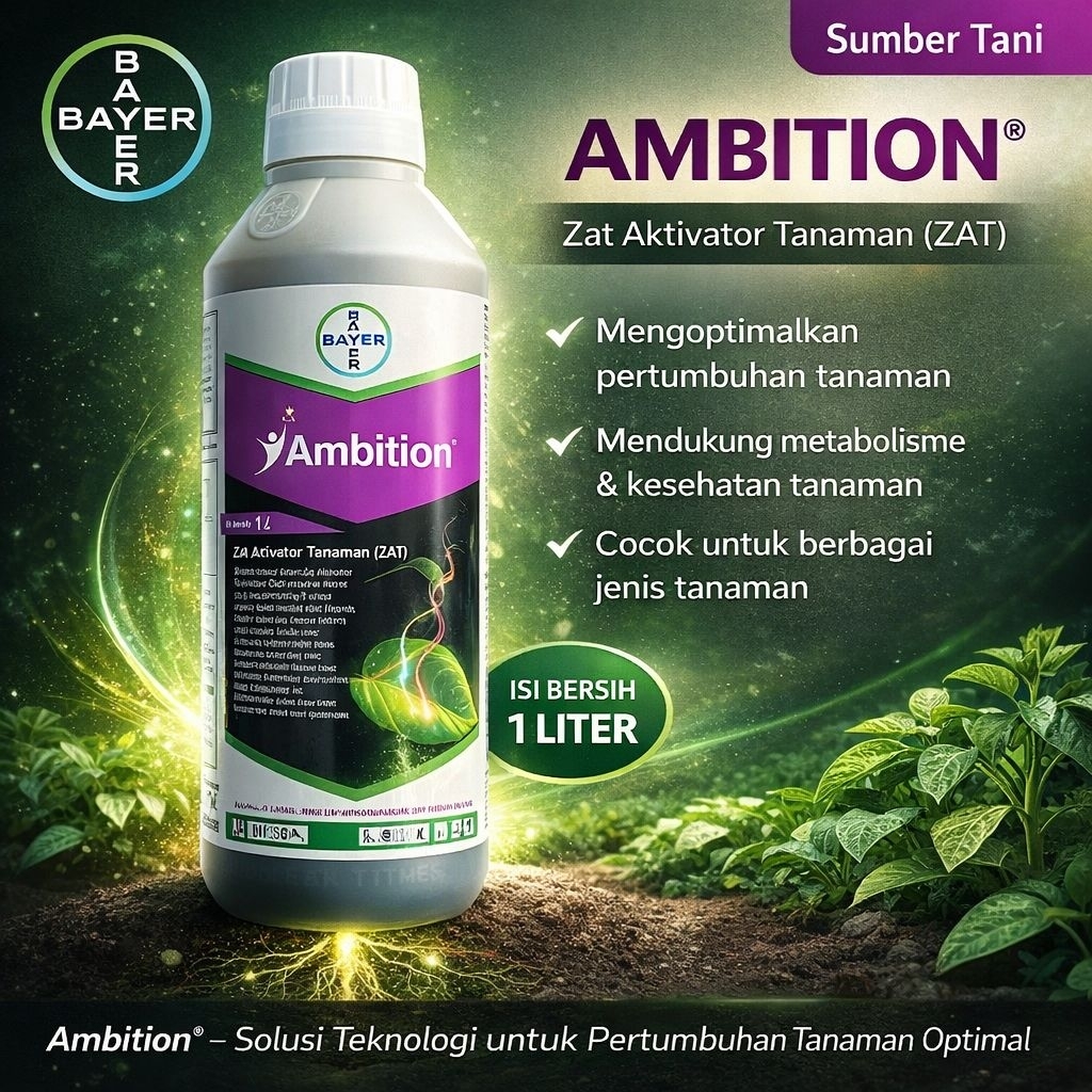 AMBITION 1 LITER