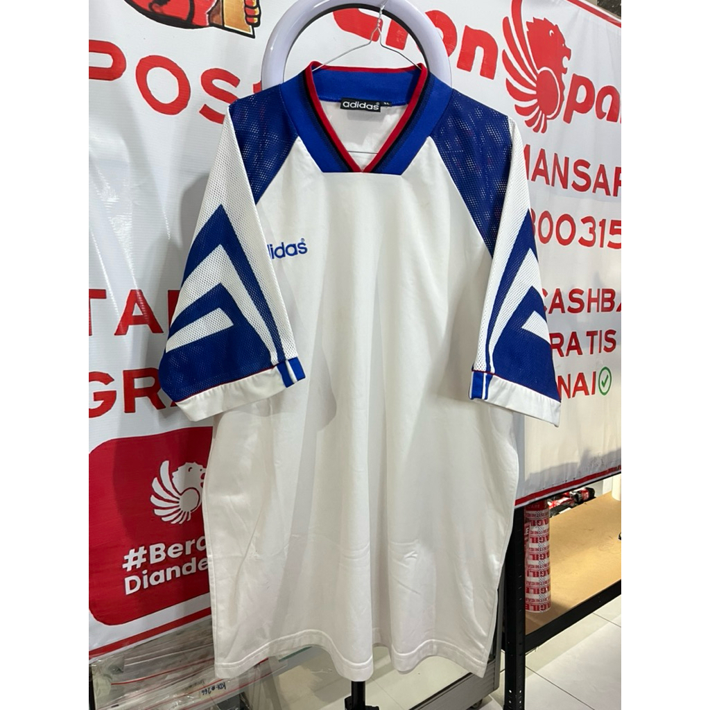 KDL-423 Original Adidas Template