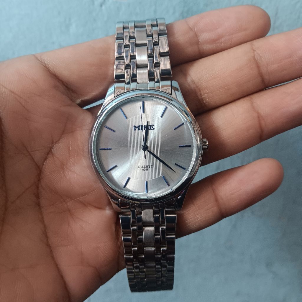Jam Tangan Mike