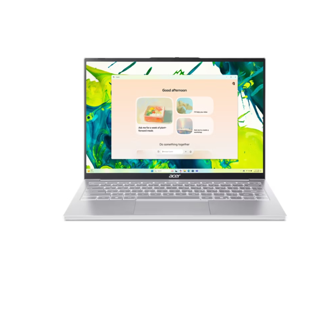 ACER SWIFT LITE 14 SFL14 AMD RYZEN 7 260 - RAM 16GB 512GB W11+OHS 14.0WUXGA IPS  -41M.R0GS