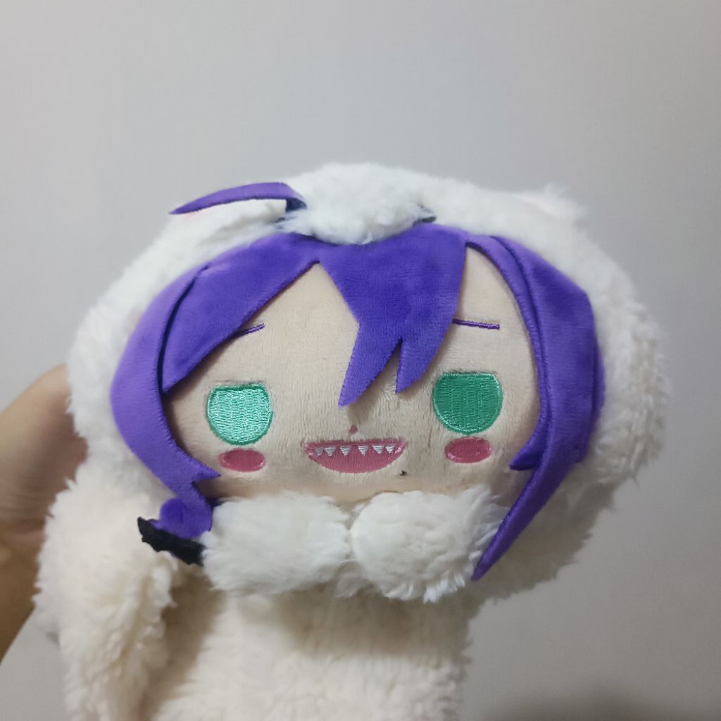 ENSEMBLE STARS Official Mayoi Ayase CN Bear Muffler