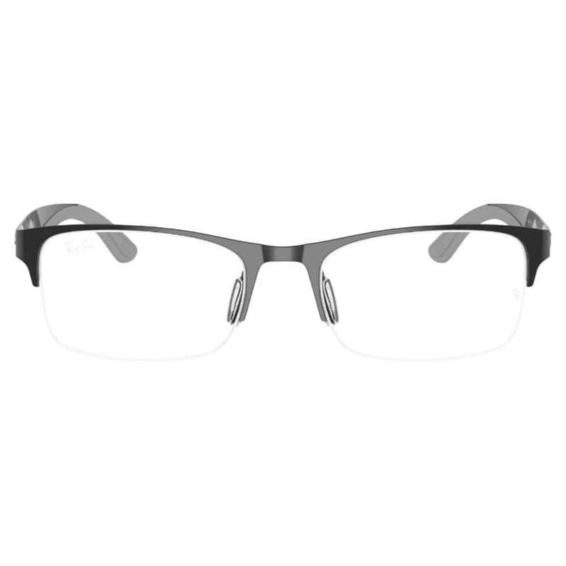 Frame Kacamata Rayban Original RB 7551