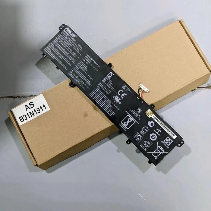 Baterai Asus VivoBook A1402 A1402Z A1502 A1502ZA X1502Z X1502ZA C31N1911 B31N1911