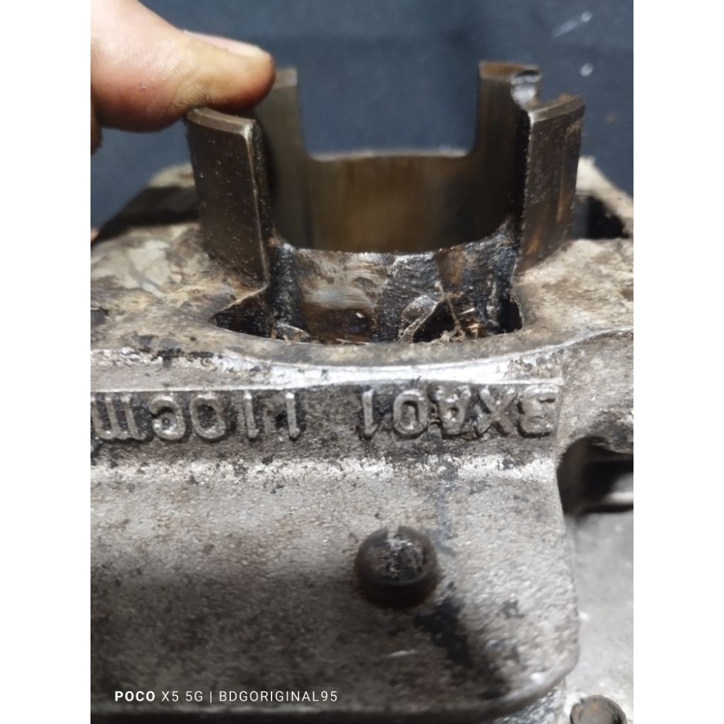 blok f1zr y3 os 125 std porting original copotan