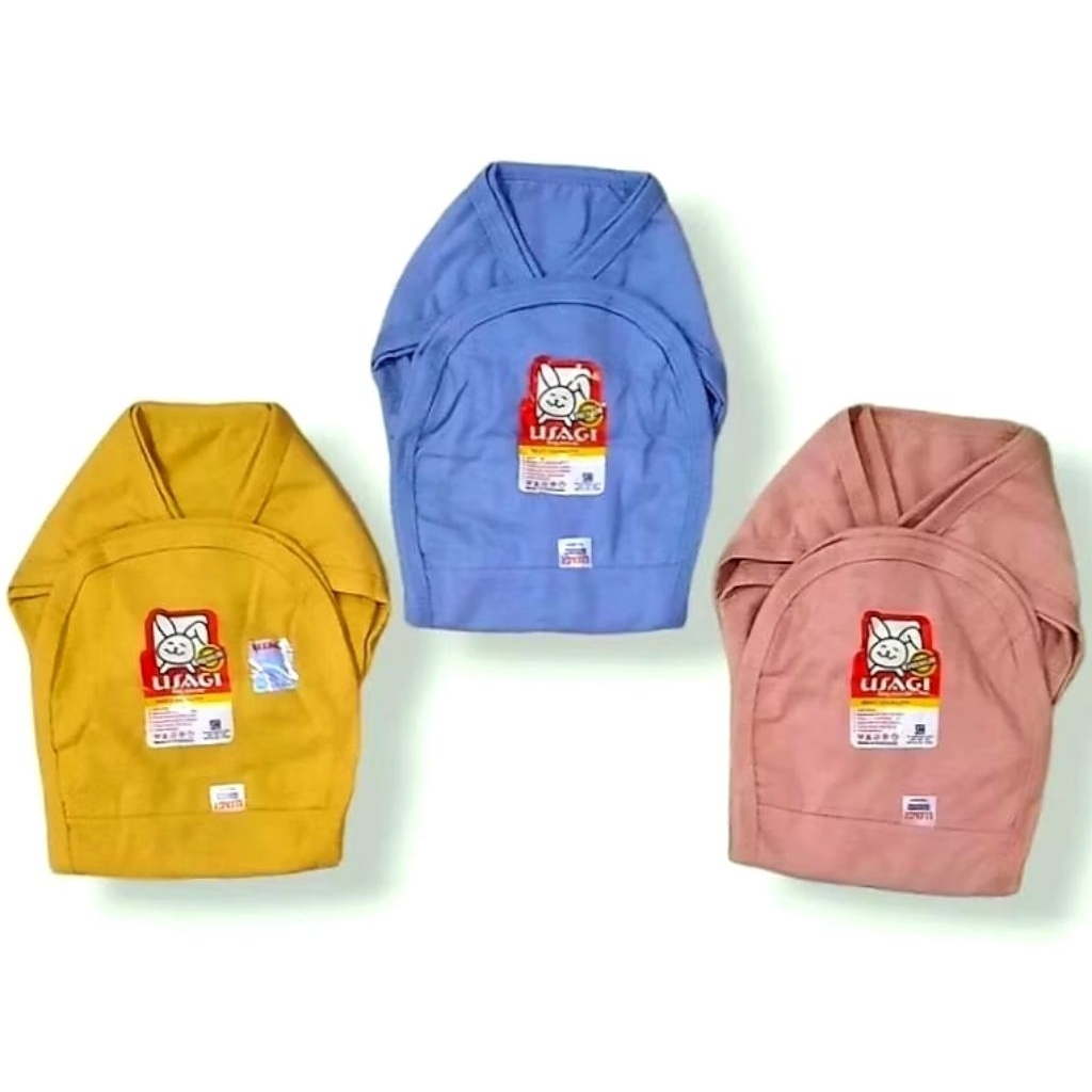 popok bayi/popok (6pcs&12pcs)/popok usagi/popok usagi polos/popok usagi tali/popok usagi premium