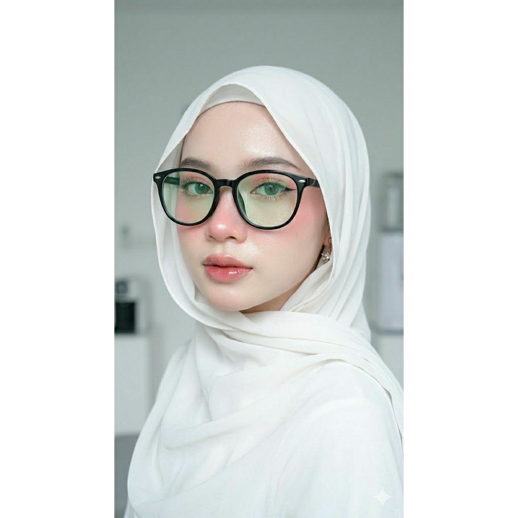 KACAMATA MINUS PAKET | LANGSUNG PAKAI - AUTO FOKUS