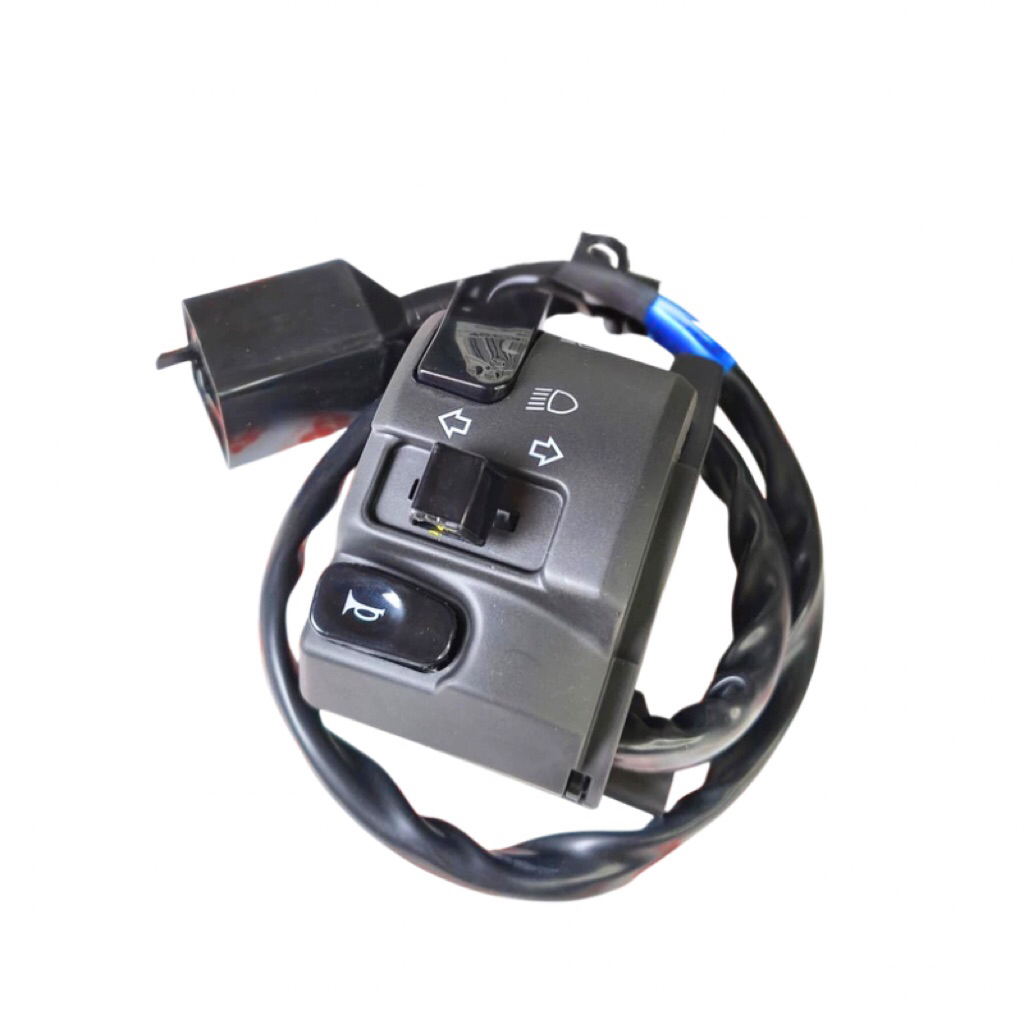 Switch Saklar Kiri Kawasaki Athlete Original