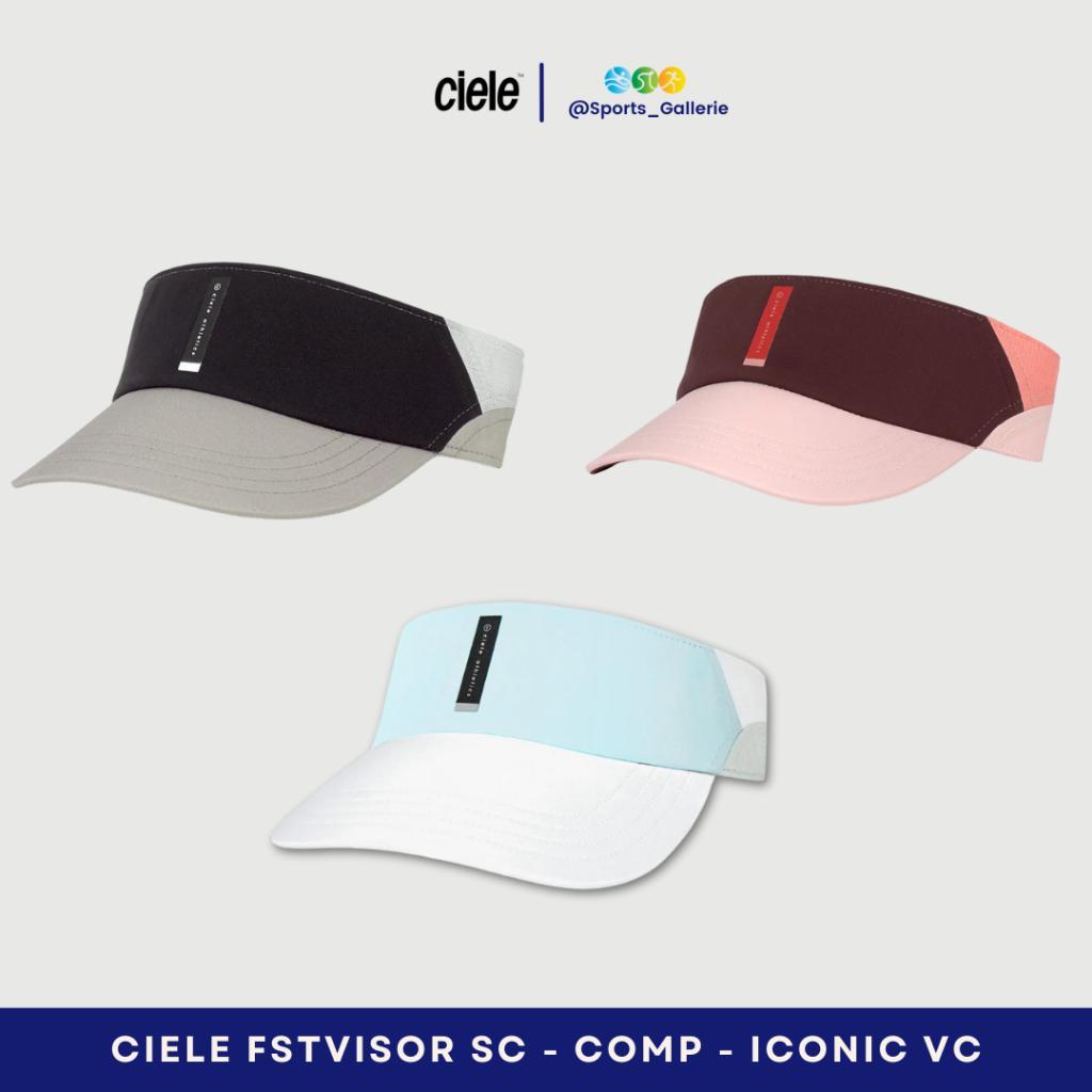 CIELE FST Visor Dual SC Athletics