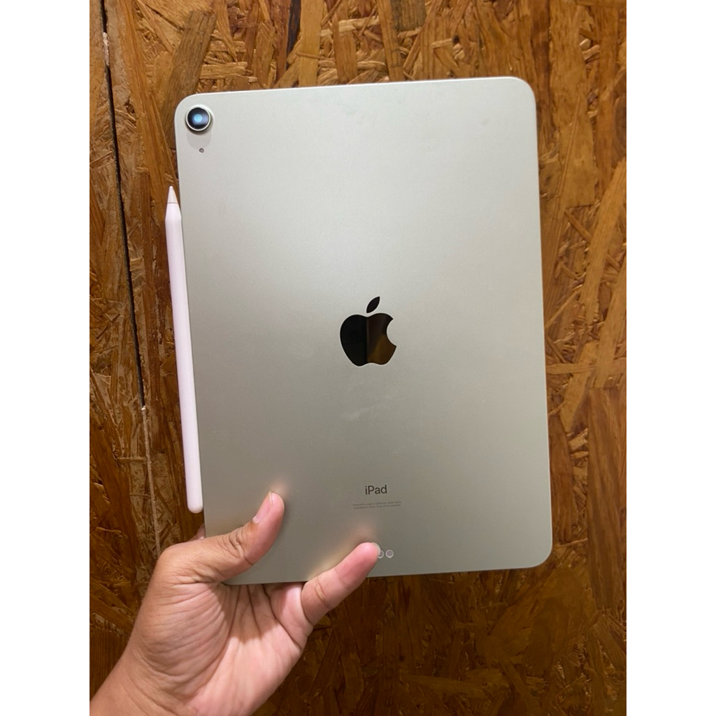 ipad air gen 4 64gb wifi only
