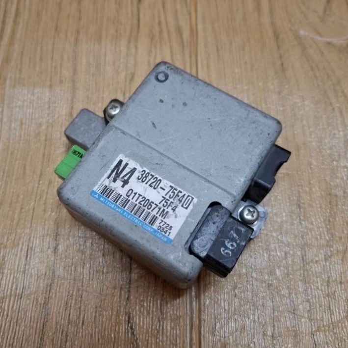 EPS Suzuki karimun kotak original KODE N4