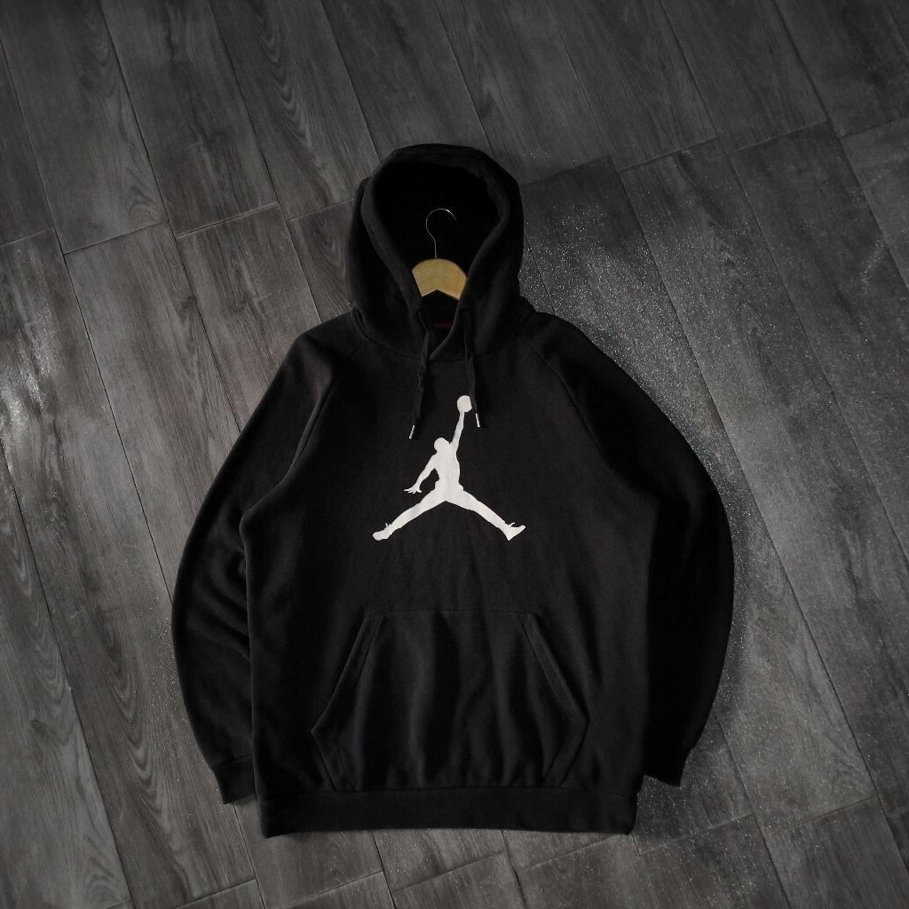 Hoodie Air Jordan(Second Original)