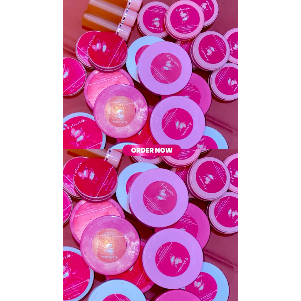 a.glowskin_ Hb pemutih