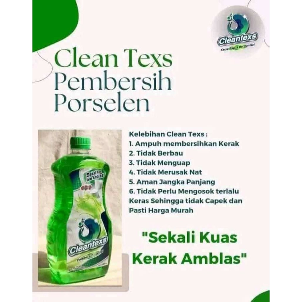 cleantex