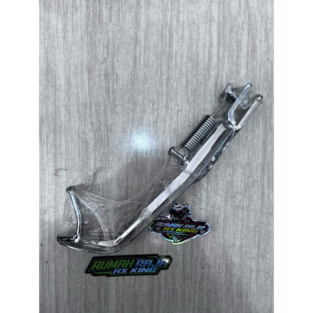 CAGAK SAMPING CKD PASS