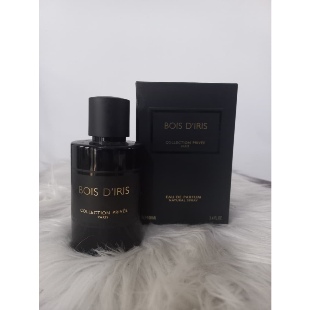 Preloved Geparlys Collection Privee Bois D'Iris