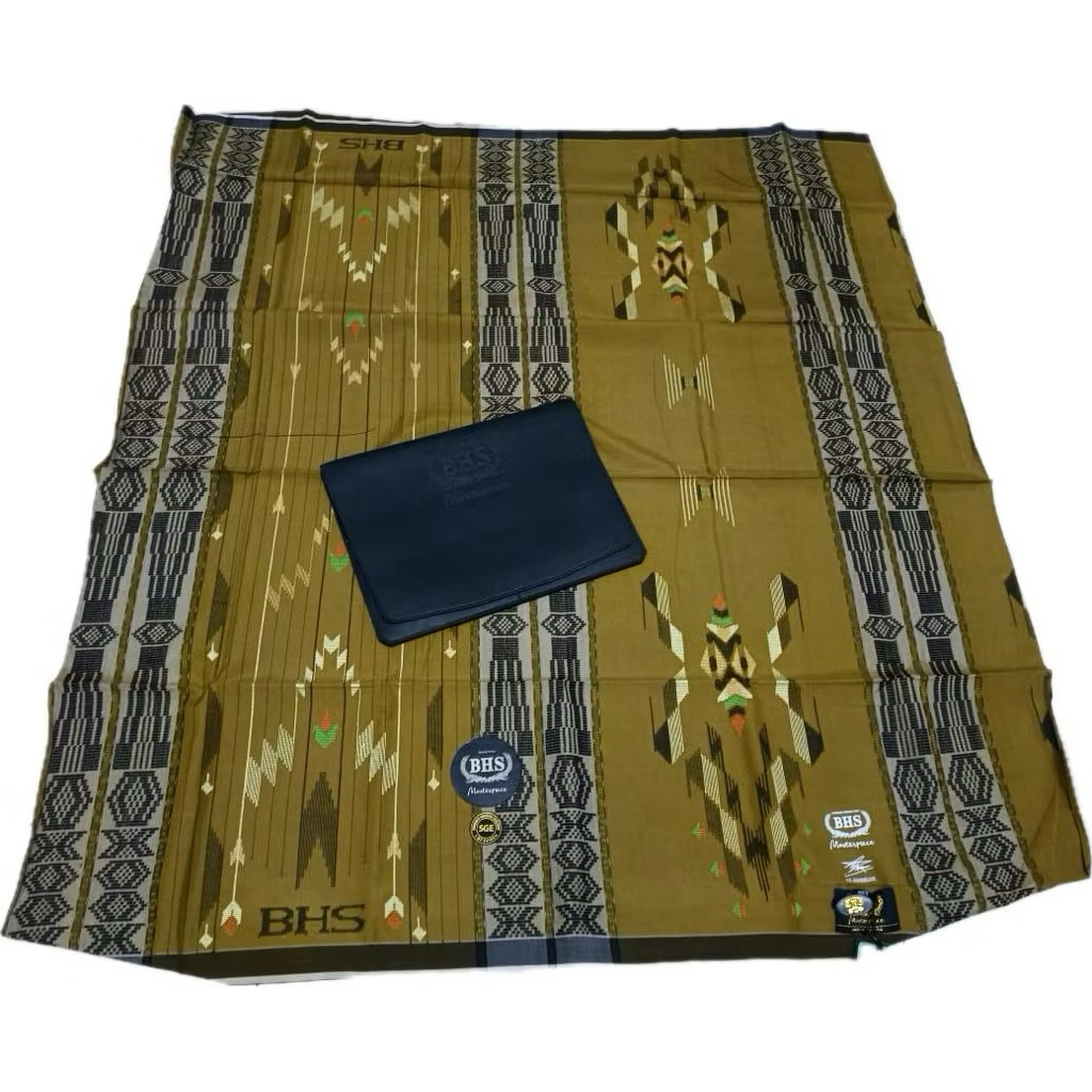 BHS SGC Full sutera, BHS Masterpiece JIB, BHS Masterpiece SGE 2019