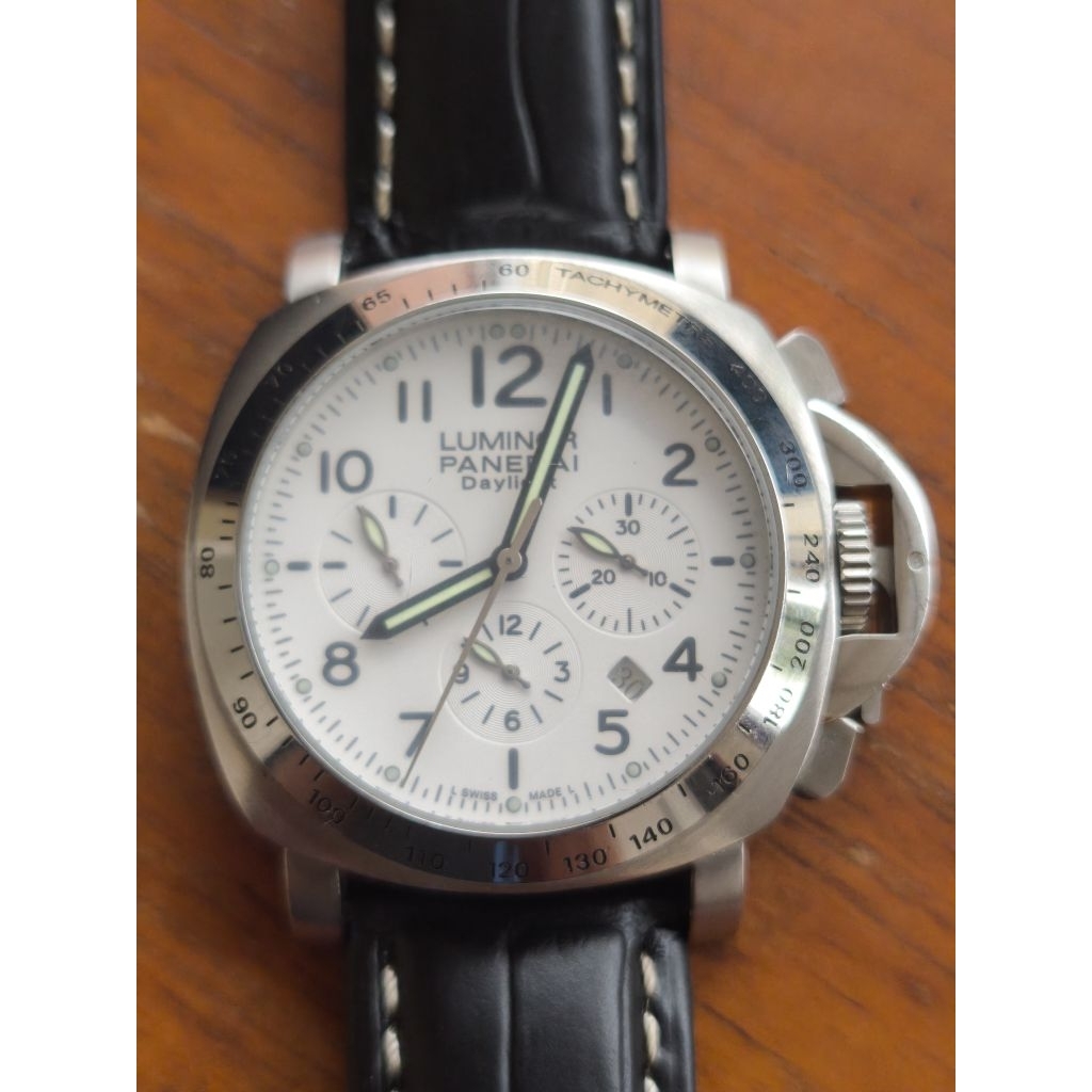 LUMINOR PANERAI SUPERCHLONE