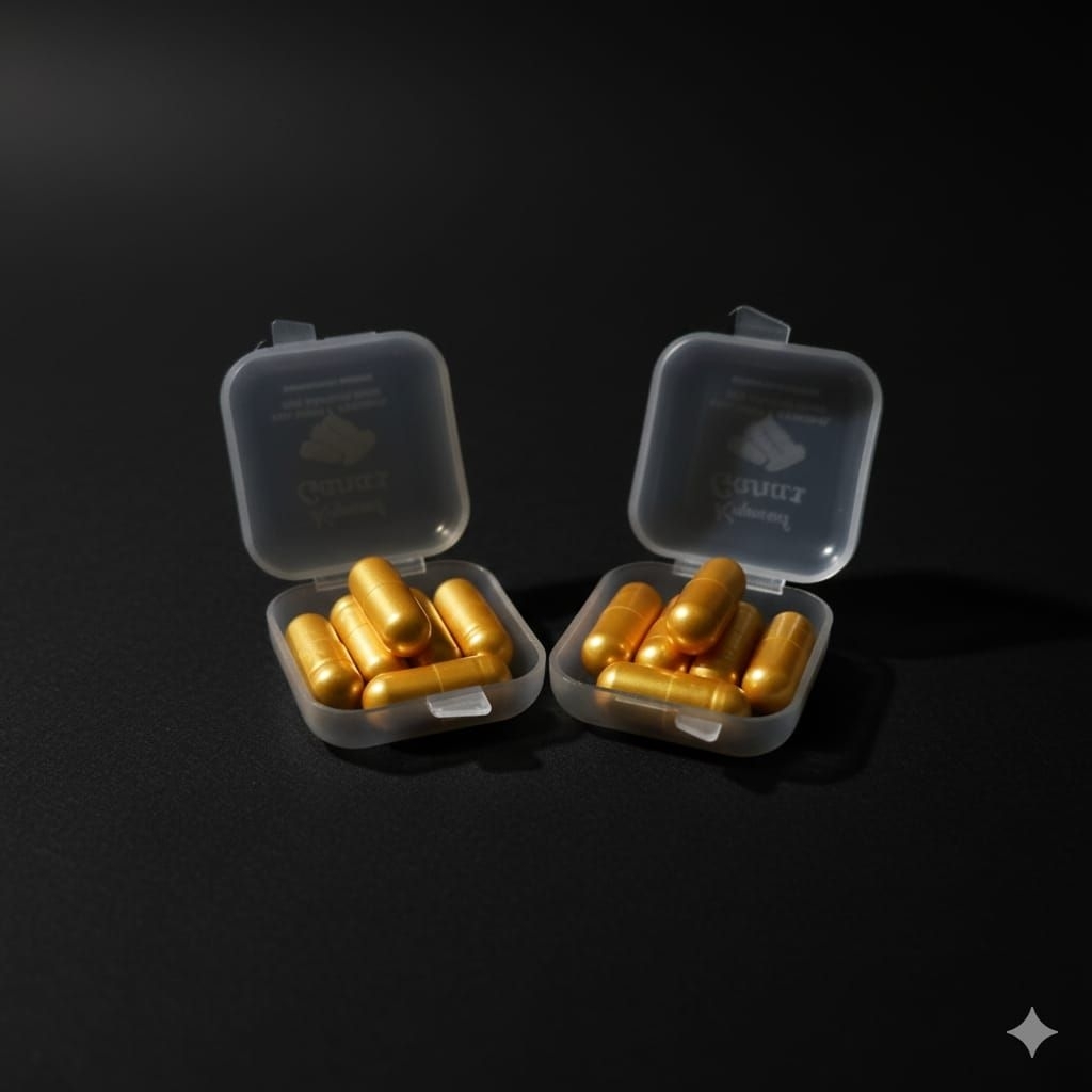 kapsul power-max gold 15x super strong