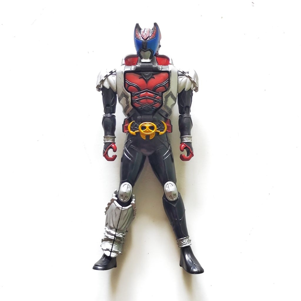 DX Henshin Kamen Rider Kiva