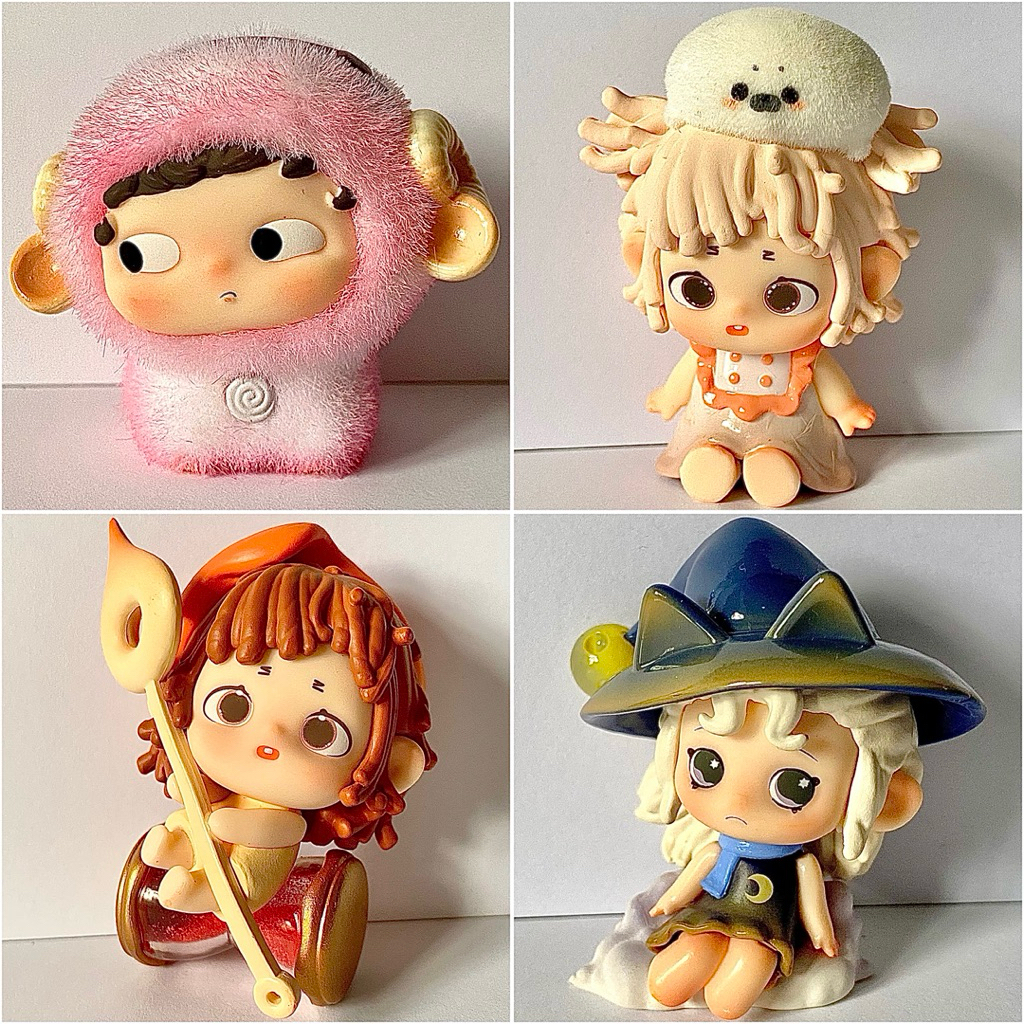 Heyone Time Town Escape selected hoodie