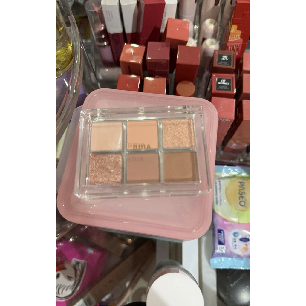 BBIA Eyeshadow