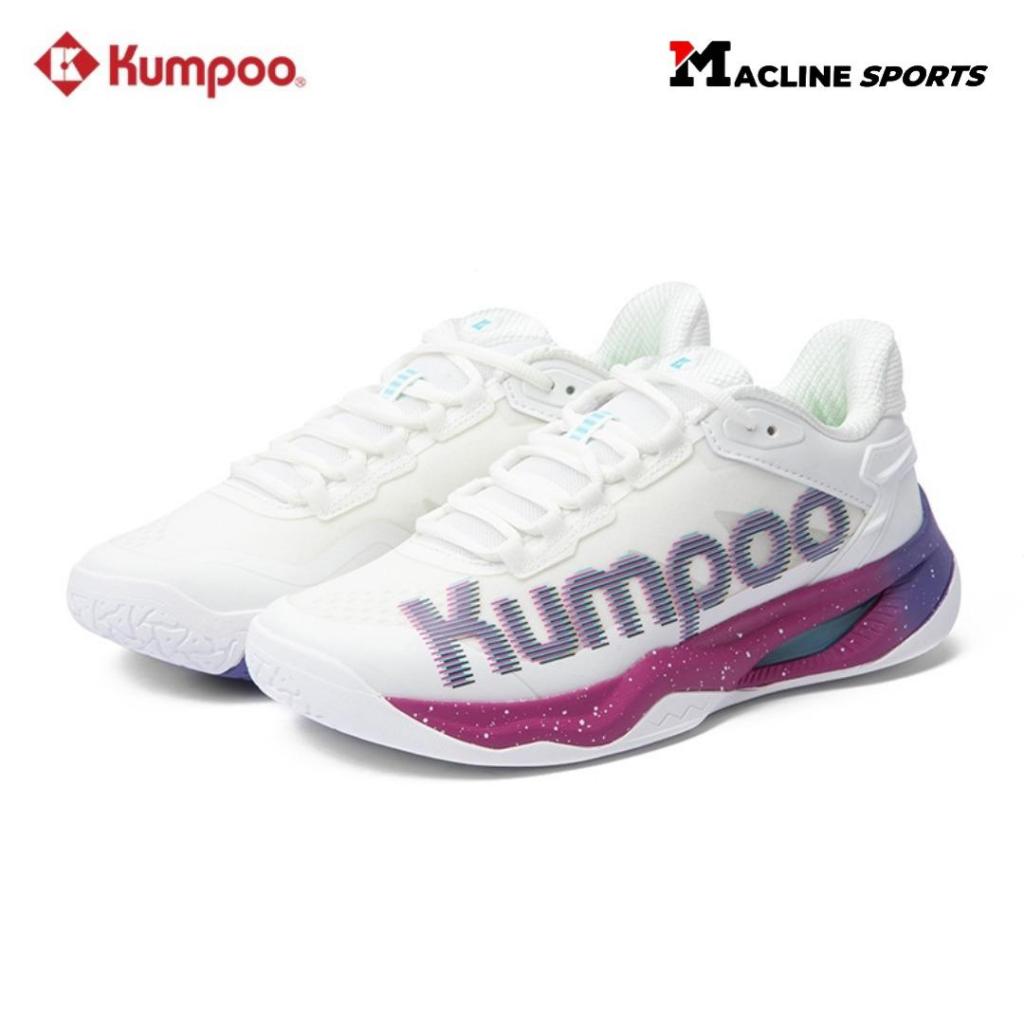 SEPATU BADMINTON KUMPOO KH G825 / ORIGINAL KUMPOO KH G825 BADMINTON SHOES