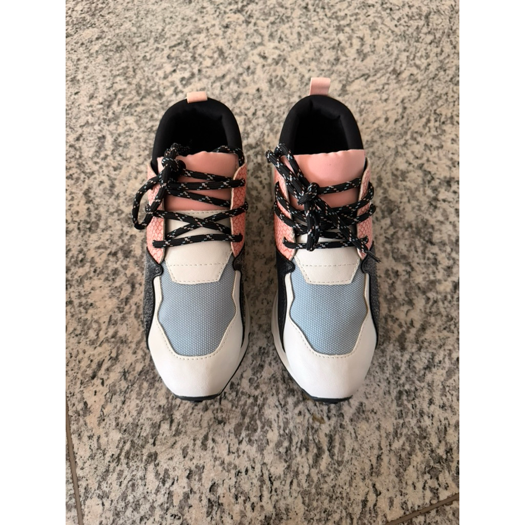 Preloved Steve Maden Shoes Sneakers