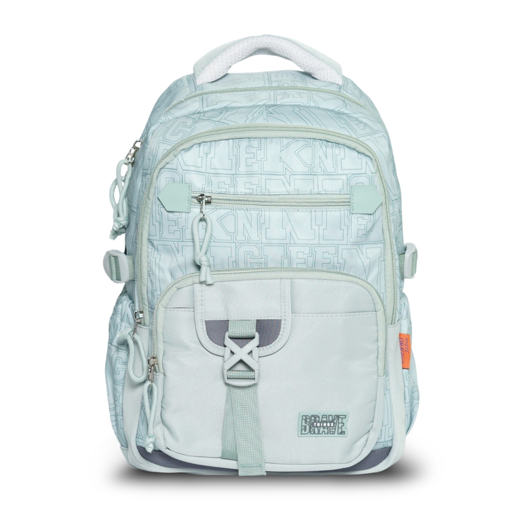 ESENBO Tas Ransel Sekolah Korean Style Untuk Cewek SD SMP SMA Backpack