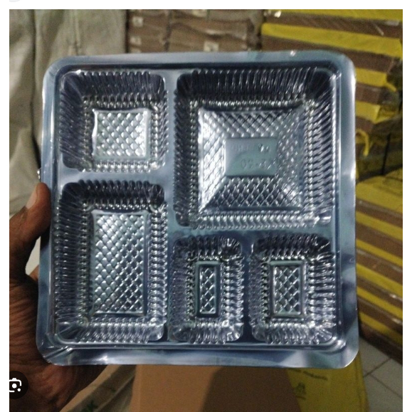 KemasanYA MIKA DUS NASI MIKA ALAS KOTAK NASI MIKA TECHNOPLAST MIKA ALAS KOTAK MIKA NASI KOTAK