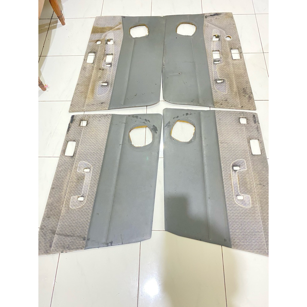 doortrim ori kijang kapsul lgx