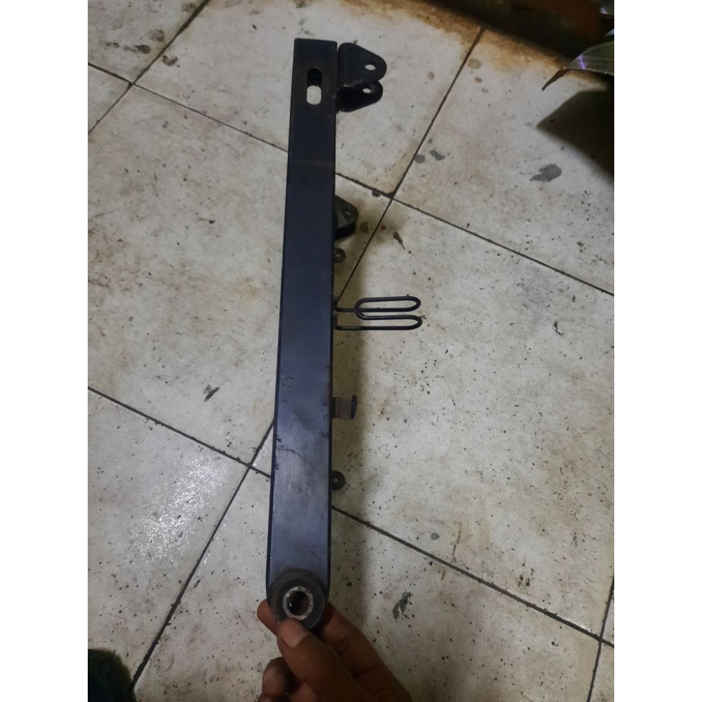 arm shogun 125 fl arm shogun doble disk