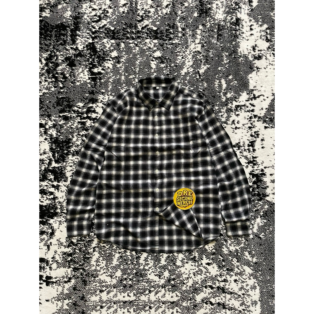 Topvalu Veterano Flannel Shirt size XL