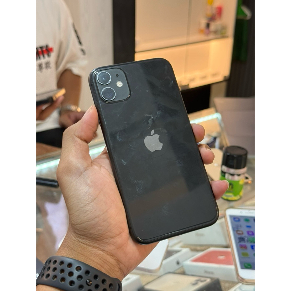 iphone 11 128 face id off l
