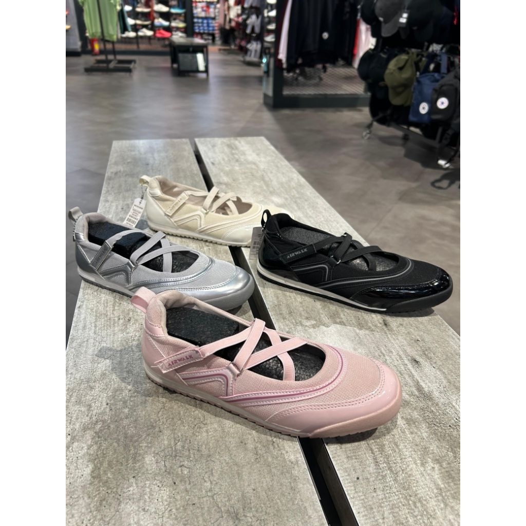 airwalk escalate for women original