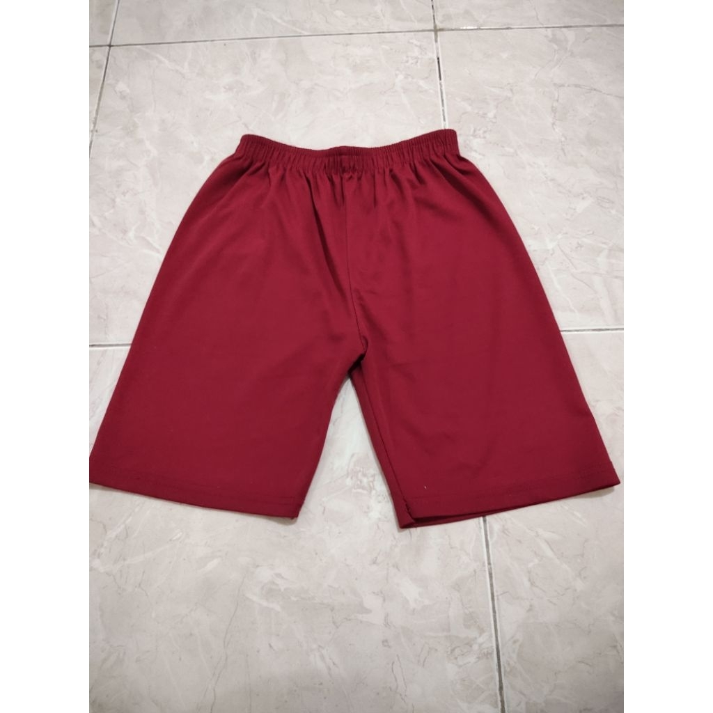 Preloved celana sot dalaman muat size M