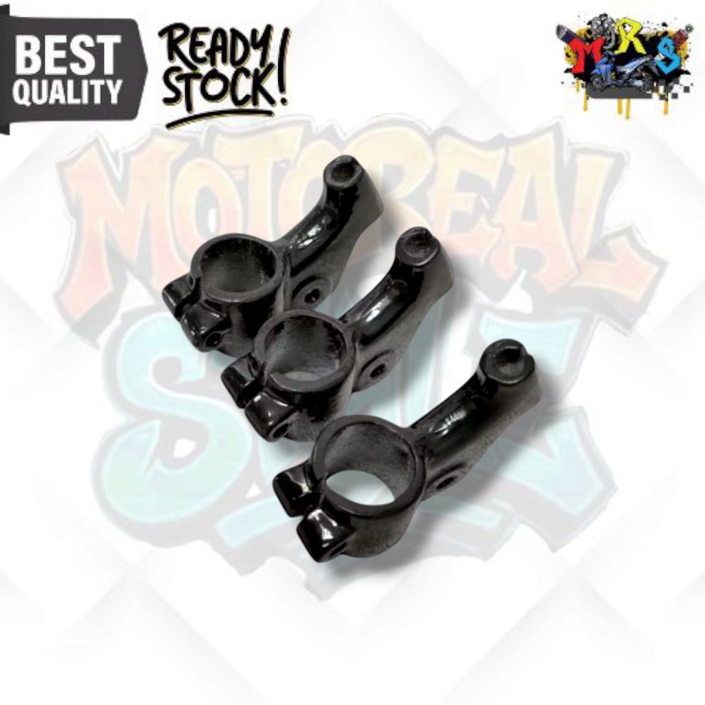 Rumah Handle Kopling Kiri Yamaha Fiz R Dudukan Handle Kiri PNP R15 R25