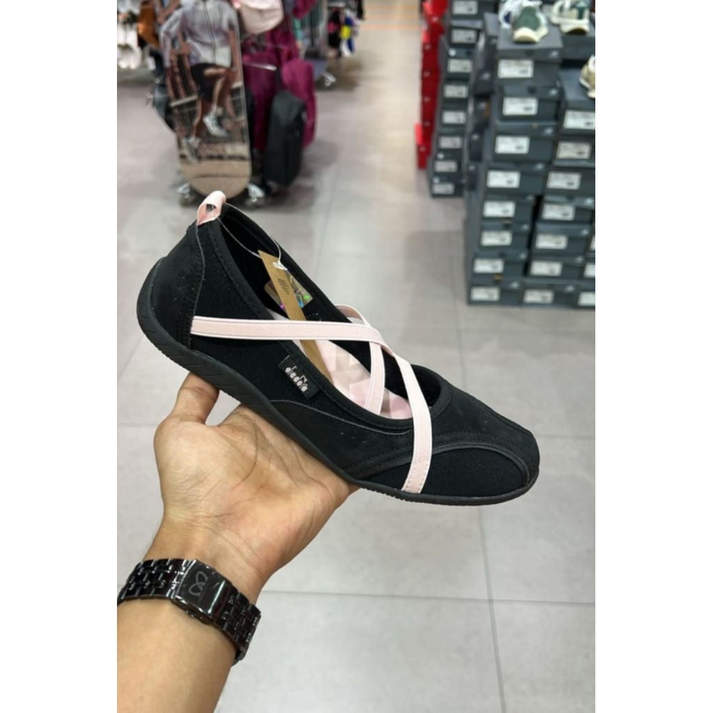 SEPATU DIADORA PURLIE/SELINA/SEYLIN WOMEN'S LIFESTYLE SHOES