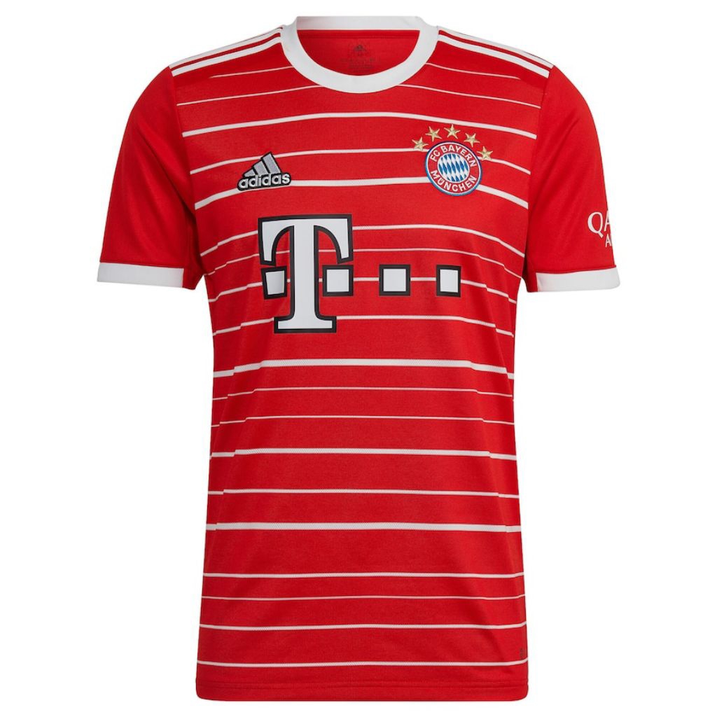 Jersey Original Bayern Munchen Home 2022/23