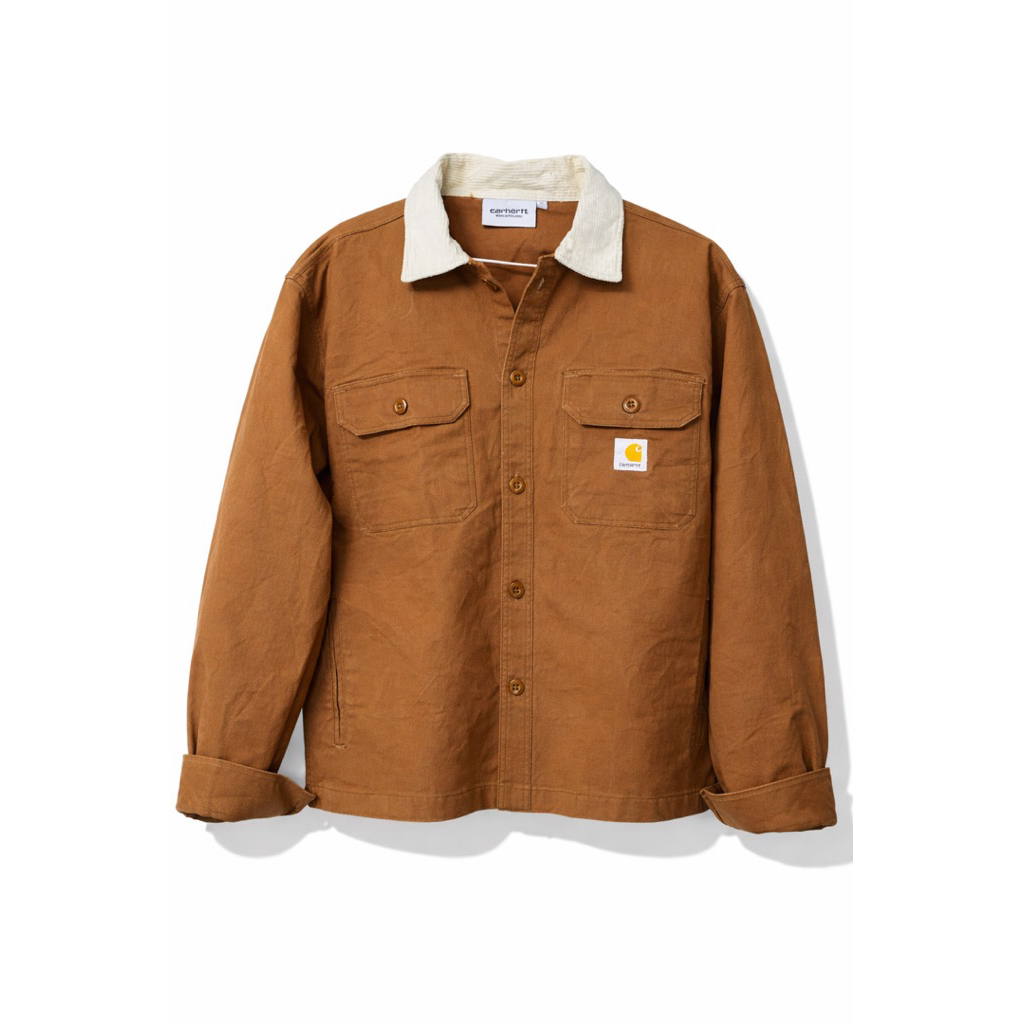 Carhartt WIP brown