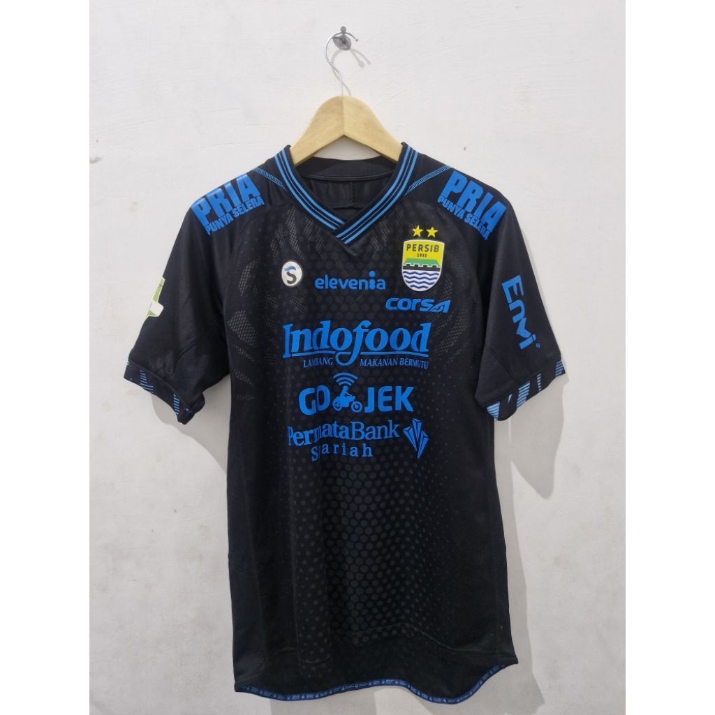 Jersey Persib Third 2018/2019 Player Issue