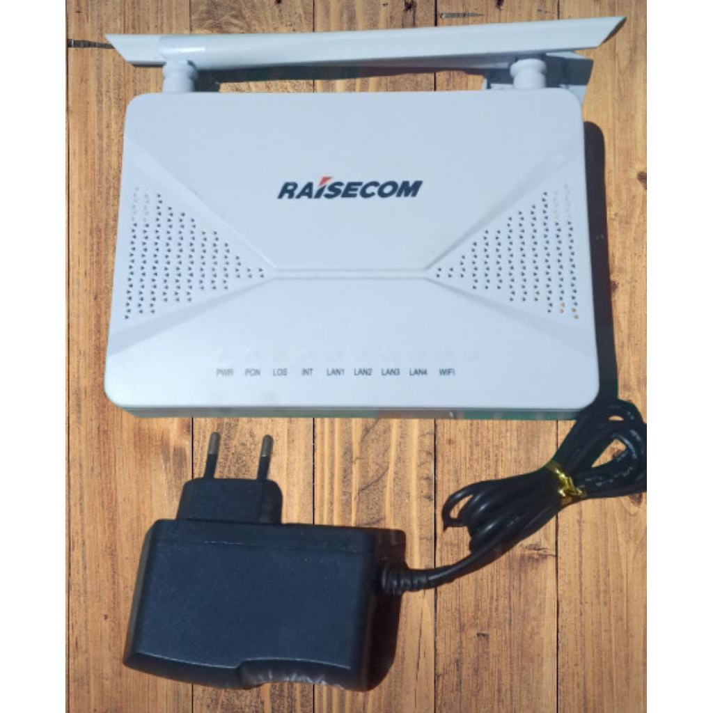 GPON ONU RAISECOM