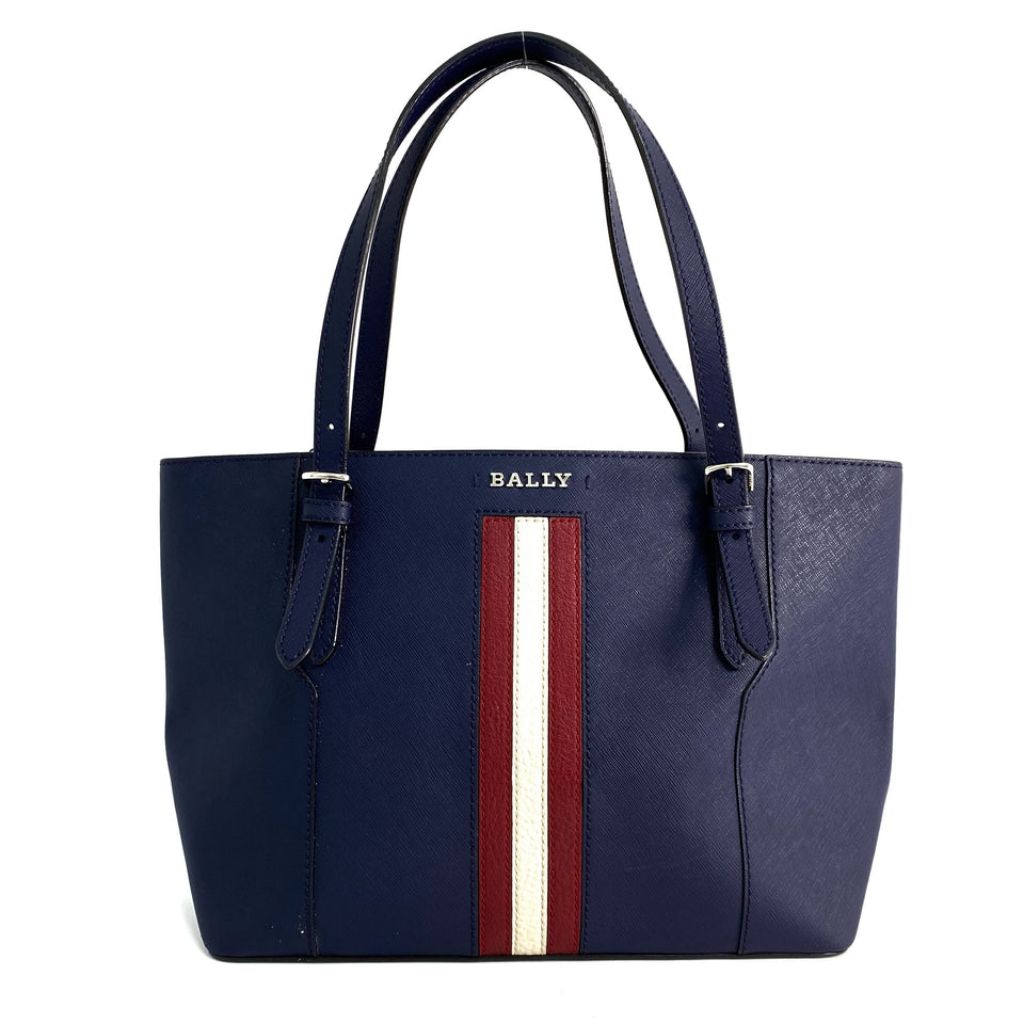 BALLY Supra Small Tote Bag SALE AUTHENTIC RARE