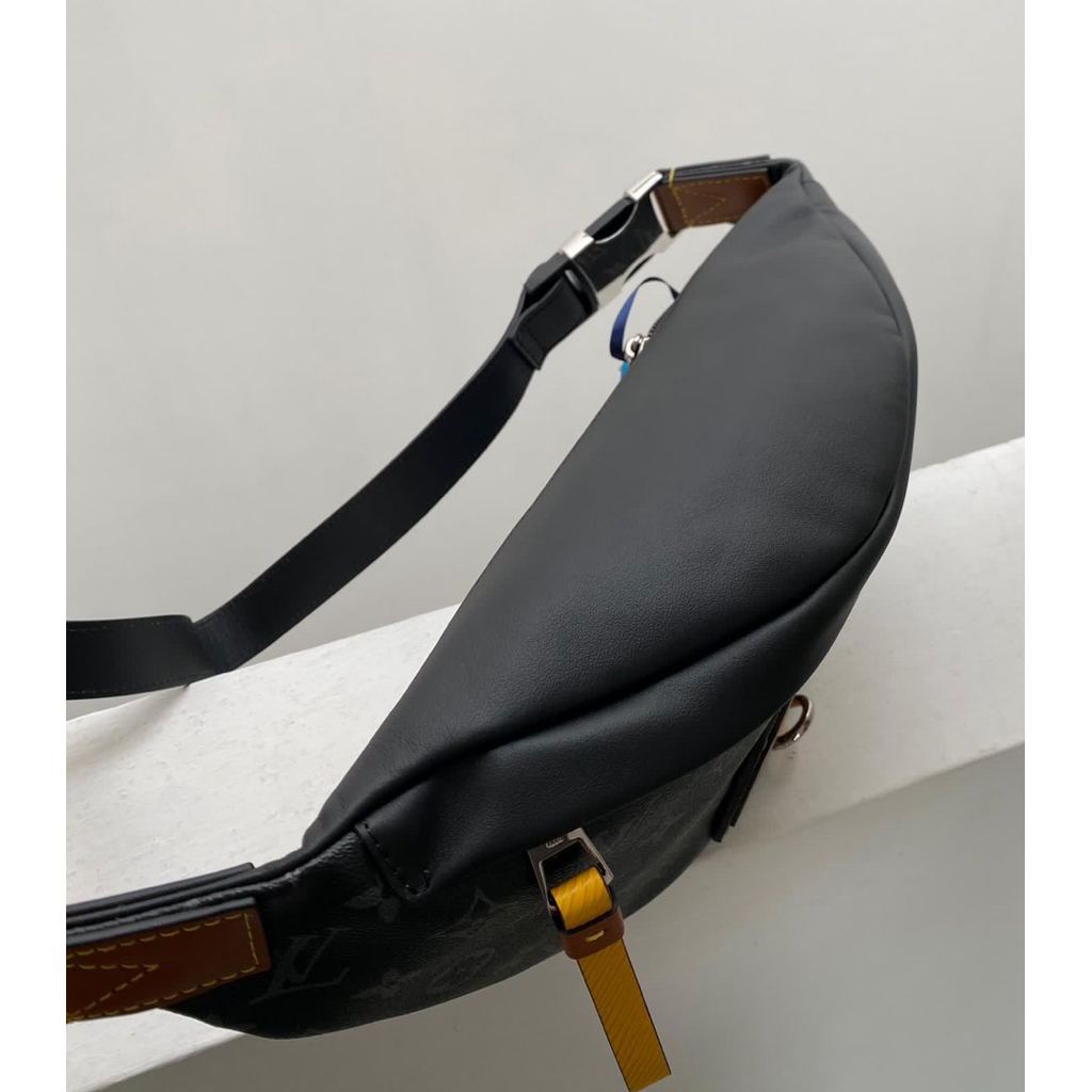 Tas El Vi Monogram Discovery Bumbag