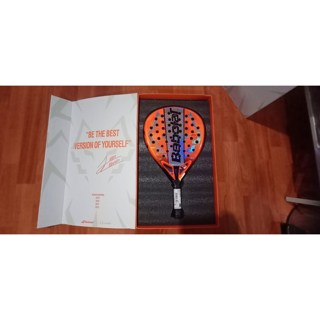 Babolat Viper Juan Lebron 3.0 2026