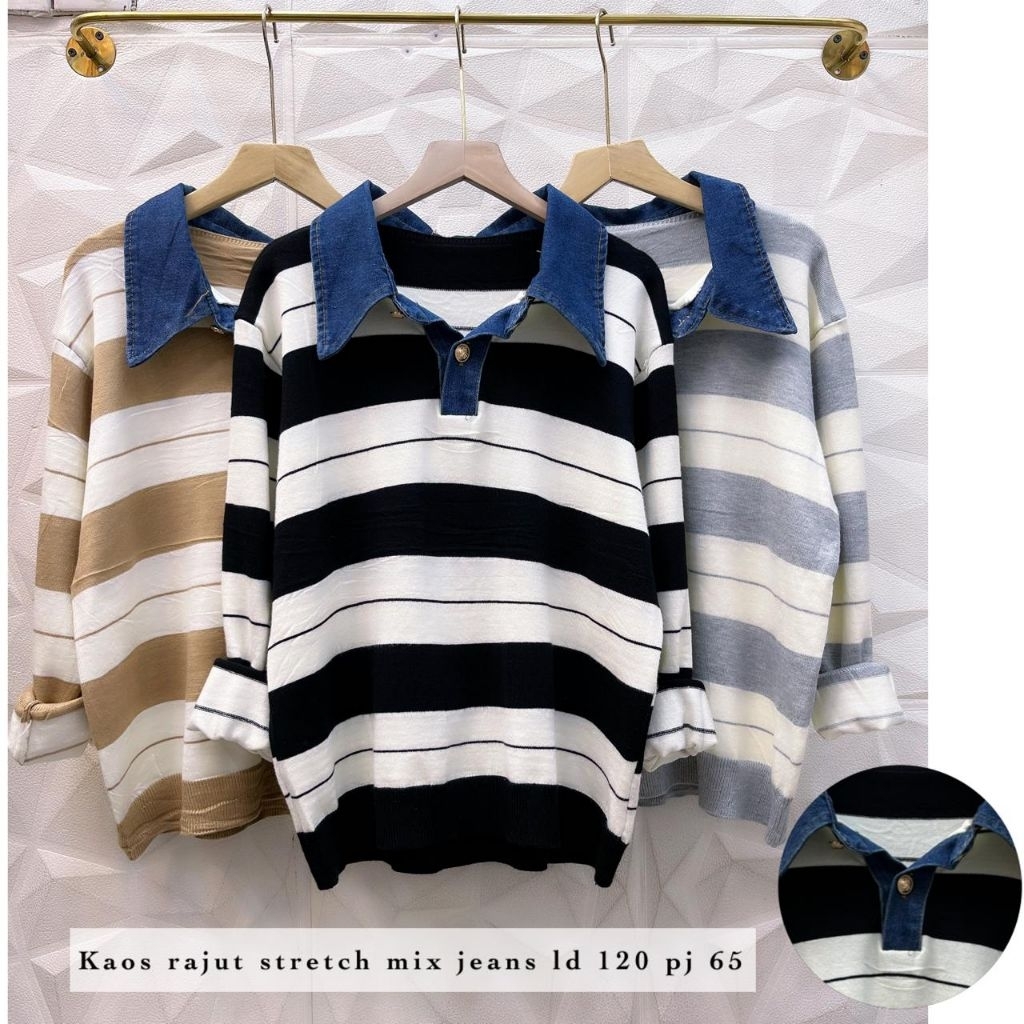 Real pic TERMURAH Cardigan Oversize Rajut Bangkok PREMIUM Butik / Cardi Jumbo Rajut PREMIUM / Outer 