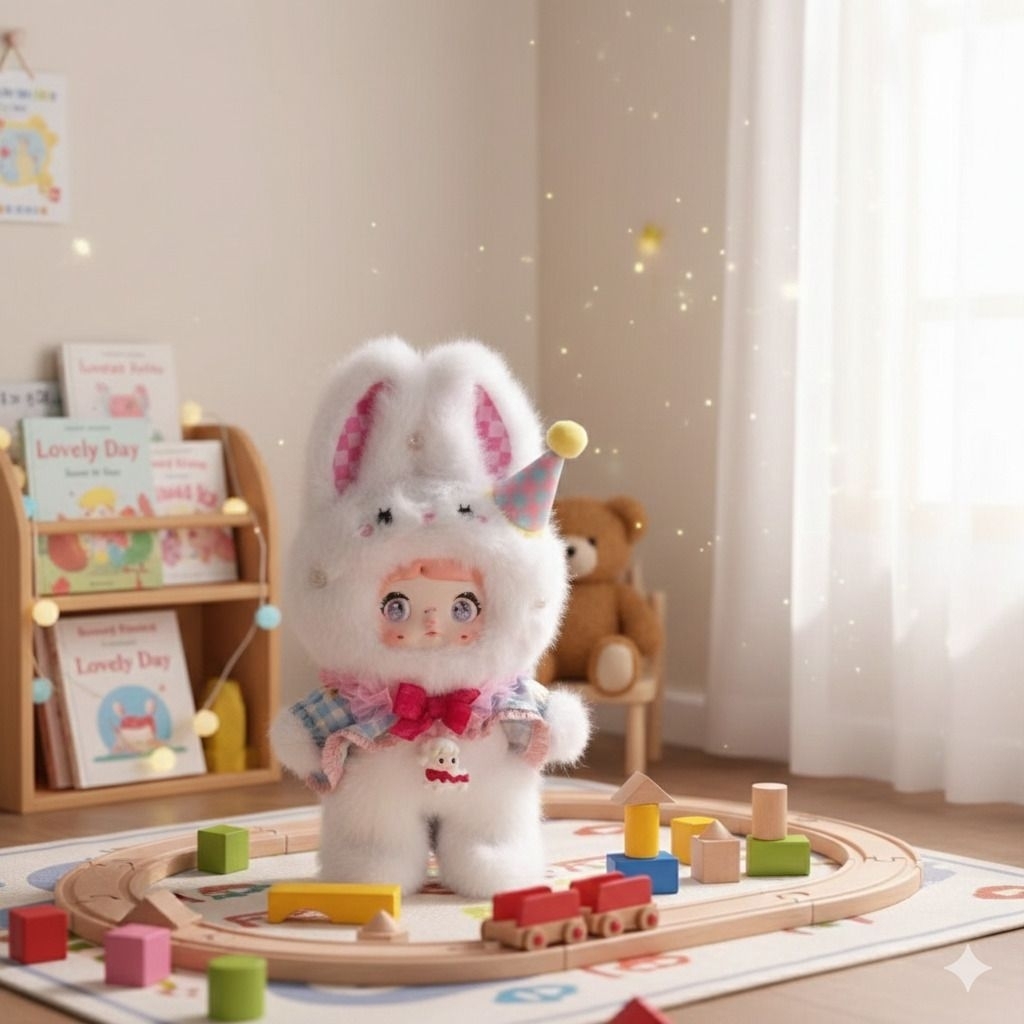 Nommi v12 (About Childhood)