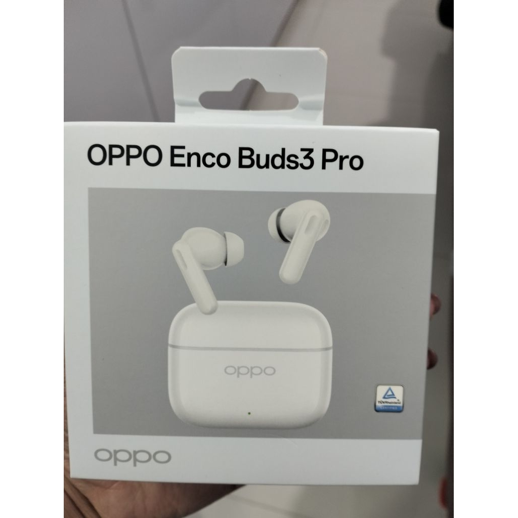 Oppo enco Buds 3 / Headset bluetooth