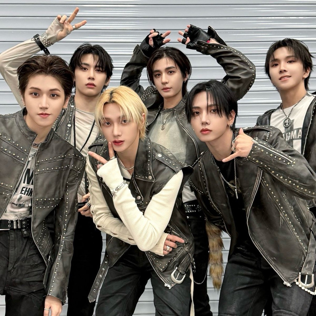 PC BOYNEXTDOOR TAESAN OFFICIAL