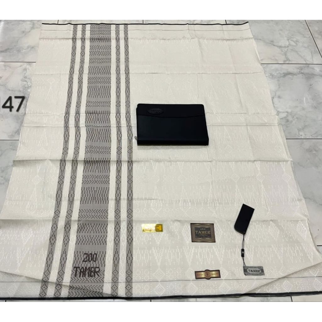 SARUNG TAMER MESRES200 ORIGINAL MOTIFBARU